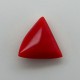 Coral  (Moonga) 8.96 Ct Certified